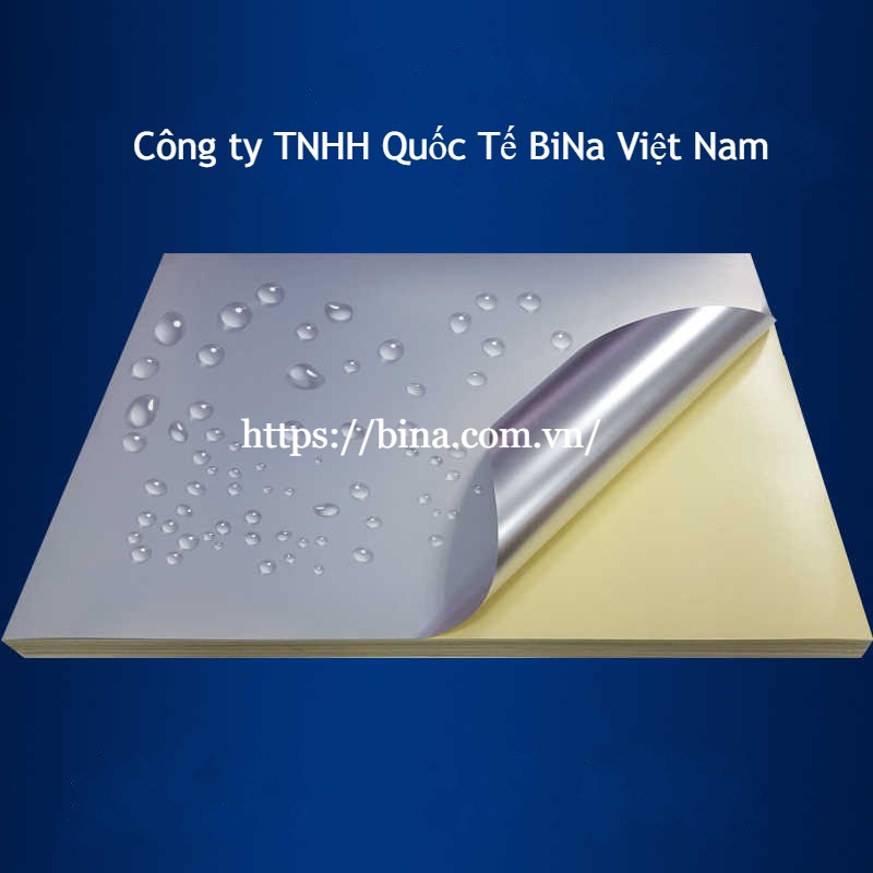 In tem decal thiếc