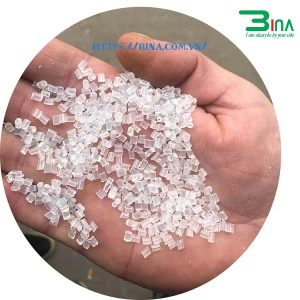 Hạt nhựa PS – Polystyrene