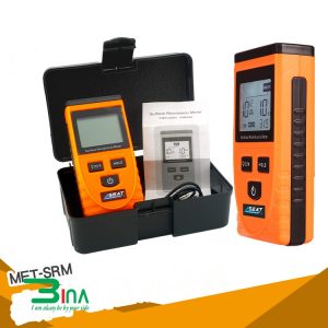 Máy đo điện trở bề mặt