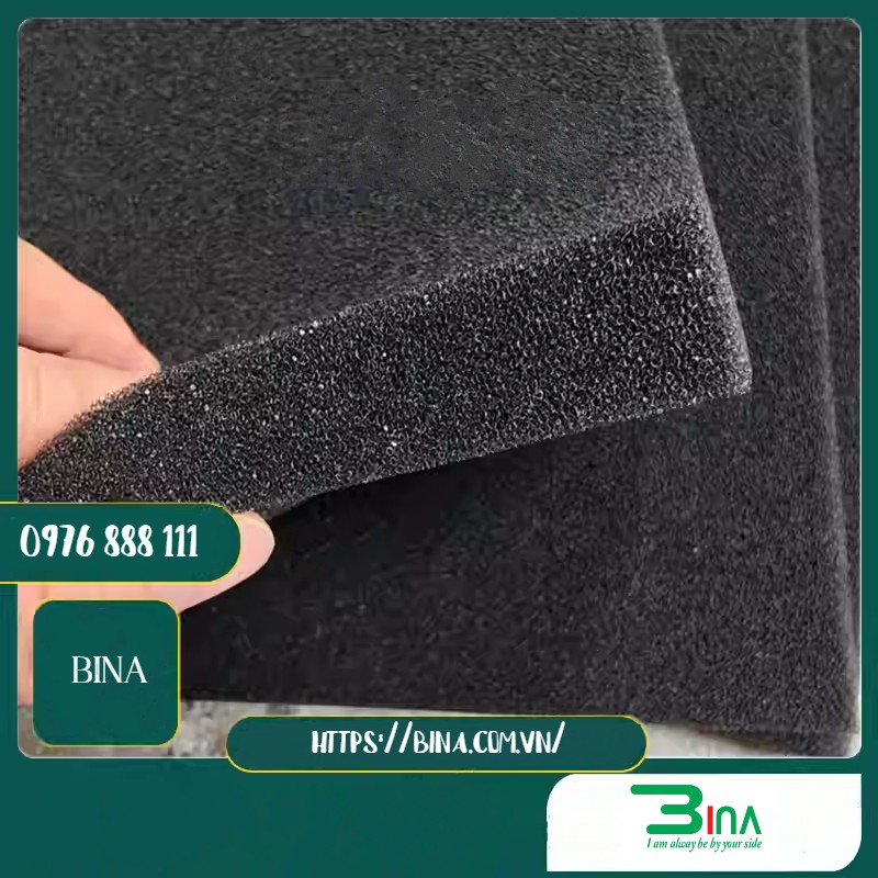 Xốp PU foam